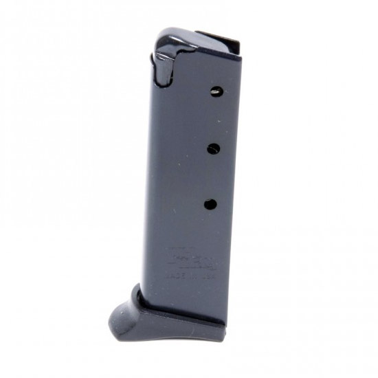 PROMAG MAG SIG P230 P232 380ACP 7RD BLUED STEEL - Magazines